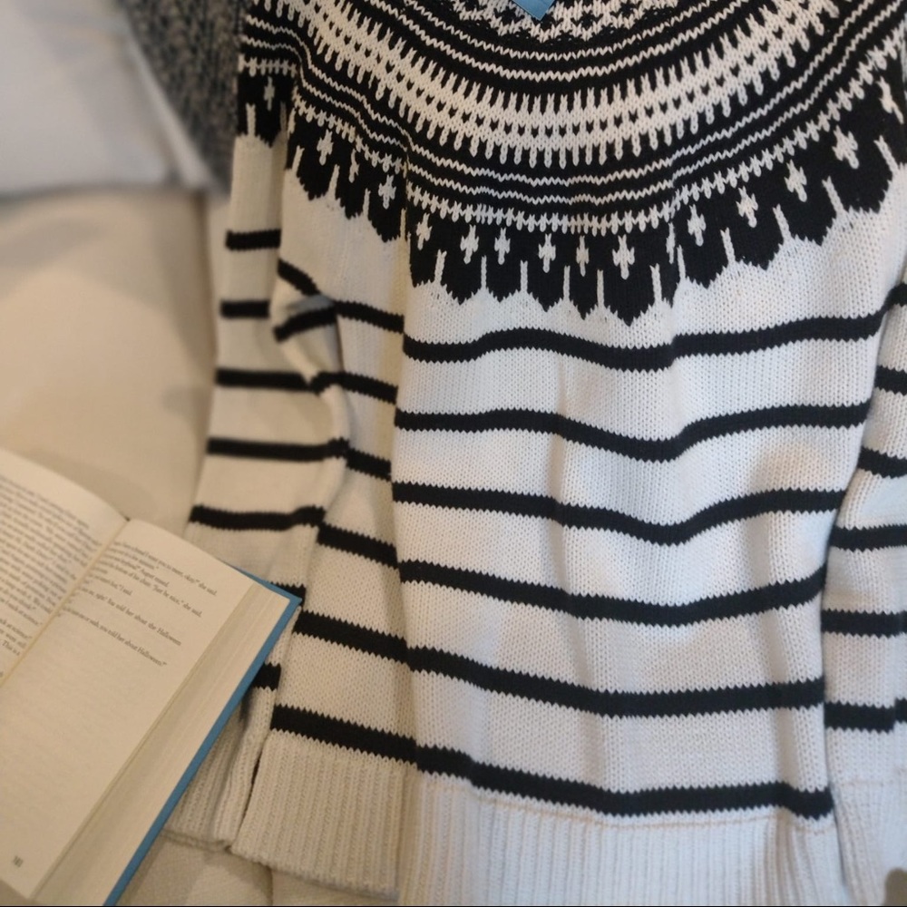 Lauren Ralph Lauren Sweater